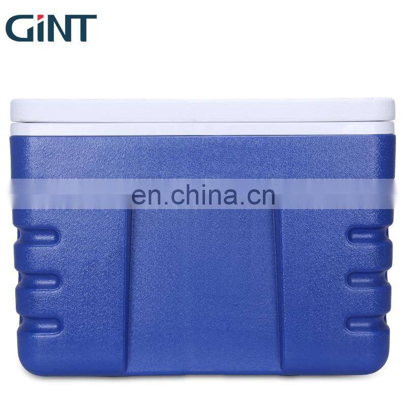 GINT Hotel Transportation Ice box 40L 65L Portable Factory Direct Supply Good Price Ice Outdoor Cooler Box