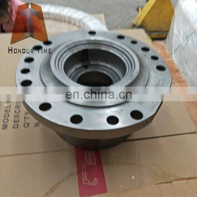 Hot Sell PC60-7 Swing motor parts of Swing motor case