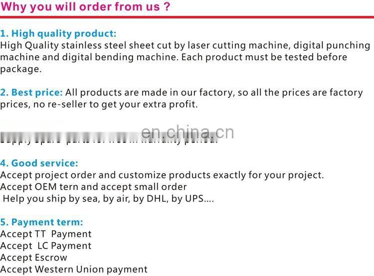 Stainless Steel Table Top Gas Griddle for Fry top grill