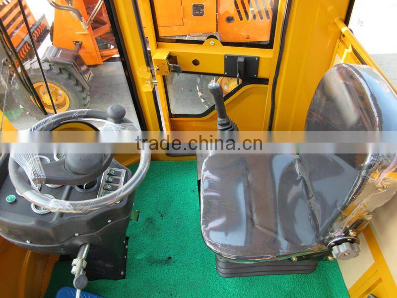 wheel loaders snow blower/wheel loader engine/fork for wheel loader