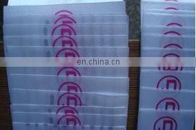 Ultrasonic Digital Label Cutting Machine