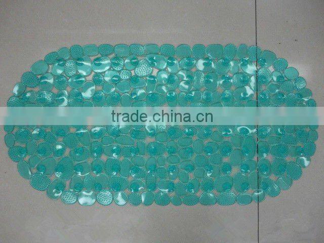 new design bath mats/bathroom fittings YJ-8102A