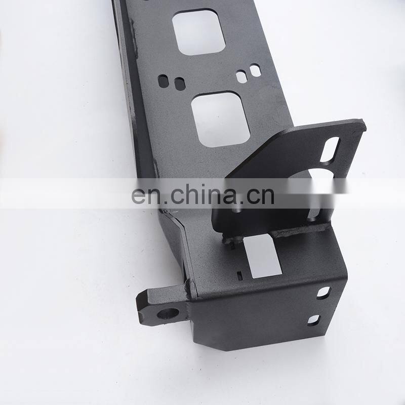 Auto Accessories Front Skid Steel Front Bar for Suzuki Jimny Front Bumper Guard 4*4 Off Road