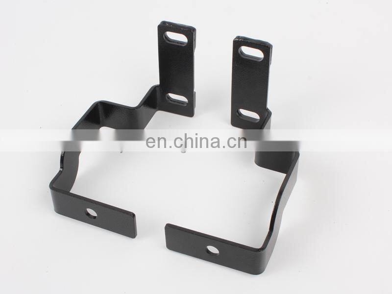 Steel Light Rack Lamp Bracket Light Holder for FJ Cruiser 07+ Car Exterior Accessories