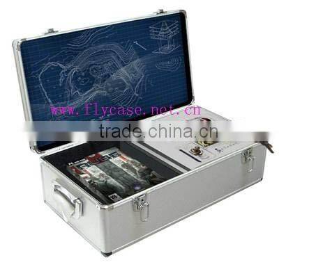 2015 new style instrument case ,aluminum equipment case,carrying case , aluminum storage case ,custom case ,pet case
