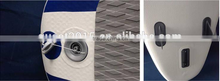 Stand up paddle board inflatable paddle board