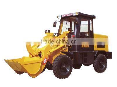 Smart design CE Certification loader for sale