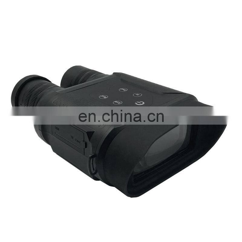 2021 New mini NV2000 1080P Full HD digital hunting Infrared Night Vision Scope Binoculars