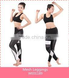 Sexy Modern Jazz Dance Costumes Metallic Sequin Stripe Shorts