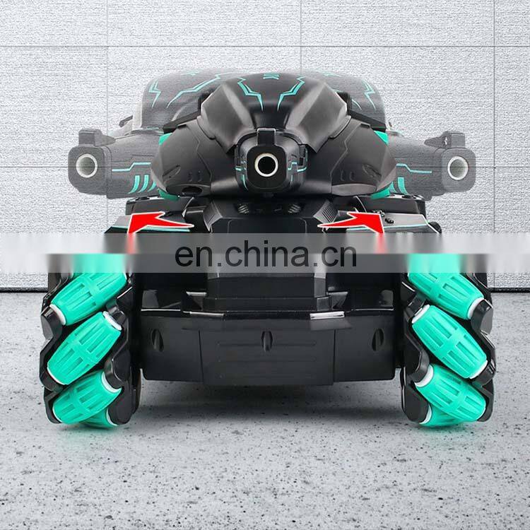 RC Toy Car Remote Control Water Bomb RC Car