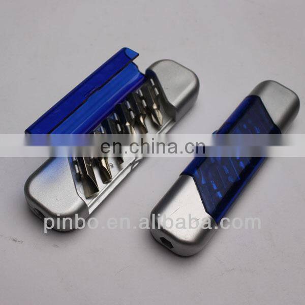 Popular 6 in 1 Screwdriver