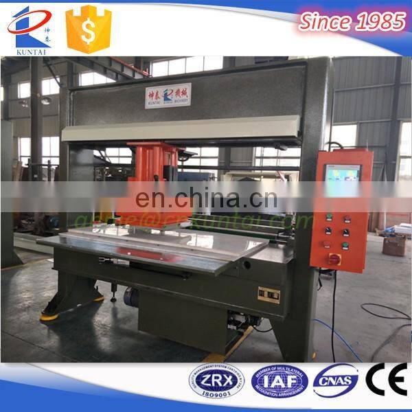 Shoe Cutting Machine Price