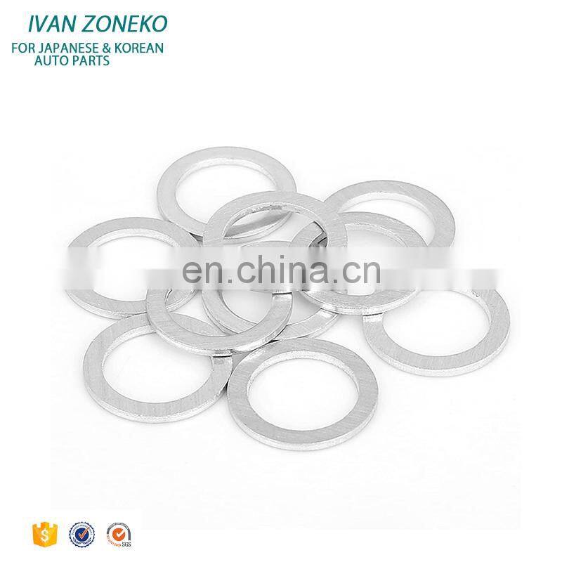 21513-23001 PISTON RING SET STD SUIT FOR MITSUBISHI LANCER CS3A,SPACE STAR DG3A 1.6 16V. 4G18 76Mm.