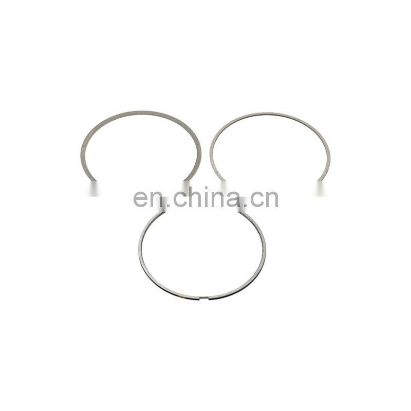 Genuine Parts Standing Reputation Elegant Shape Piston Ring Set Catalog 11257549510 112 575 49 51 0 For BMW