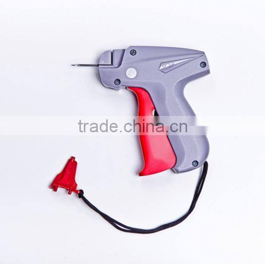 High quality price label tag gun with 1 all steel needle