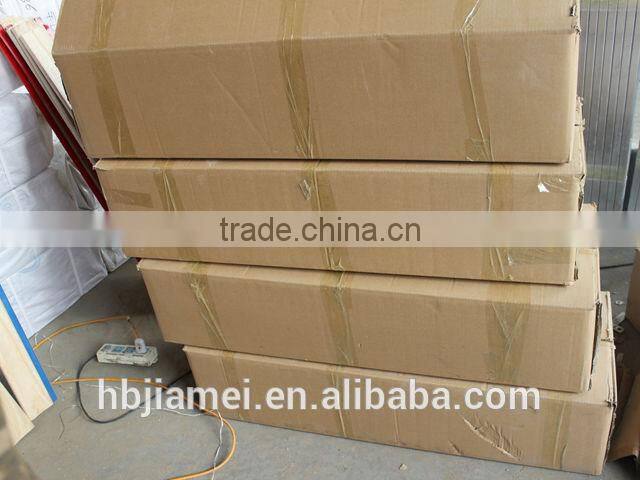 New product silk screen printing aluminum frames/printing aluminum silk screen frames for card printing machine made in China