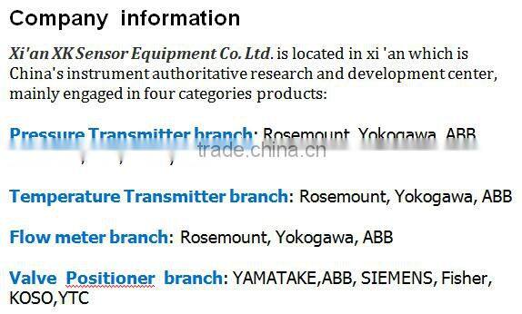 Honeywell Smart Temperature Sensor probe assembly STT250