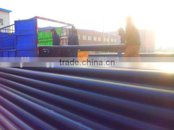 professional plastic pipes and fittings supplier