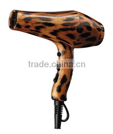 yuyao cool family name professional hair dryers