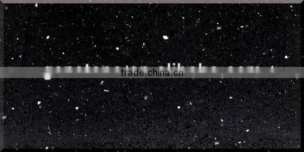 quartz stone top dining table