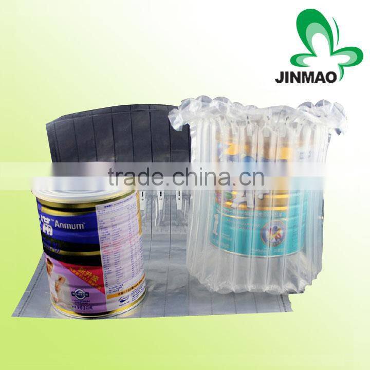 Well Armor Pack customizable inflatable air column bag