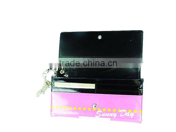 Hot selling Women's fashion wallet