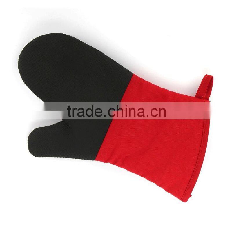 Cotton Hot Selling Fire Safety Glove