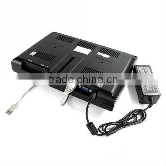 10.4" tft lcd monitor for computer