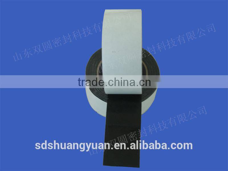 PE film double face Butyl Waterproof Sealing Tape