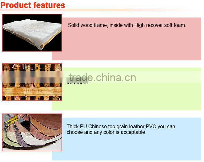 Unique design modern glass nightstands with small size