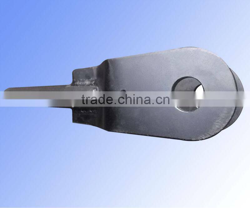 OEM high demand plasma cnc metal of tarp system pivot pins 4 spring