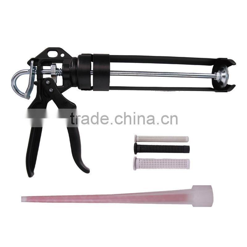 empty silicone cartridge fabric glue fastener manufacturer