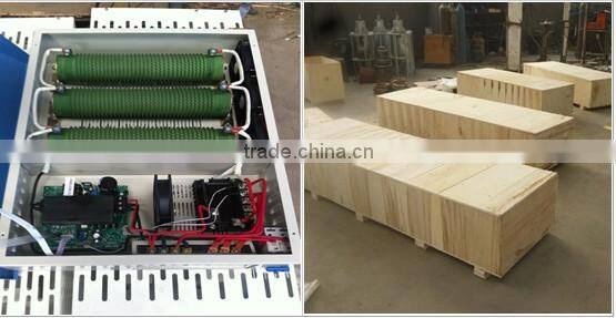 50kw horizontal wind turbines price,micro hydro generator,low rpm permanent magnet alternator