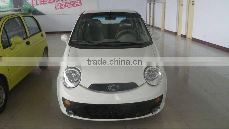 gasoline mini car 812cc