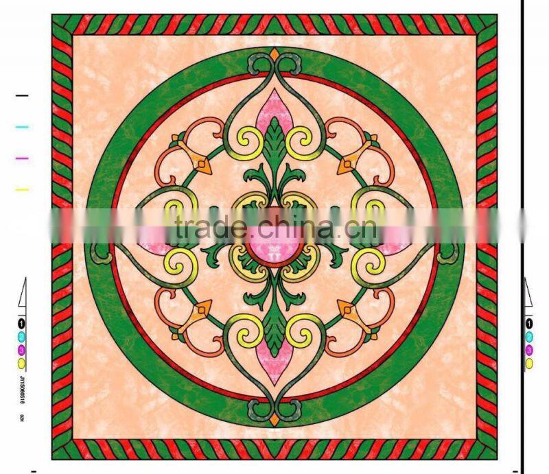 China Building Material PVC Ceiling Panel Plank with High Quality and Resonable Price for House Design