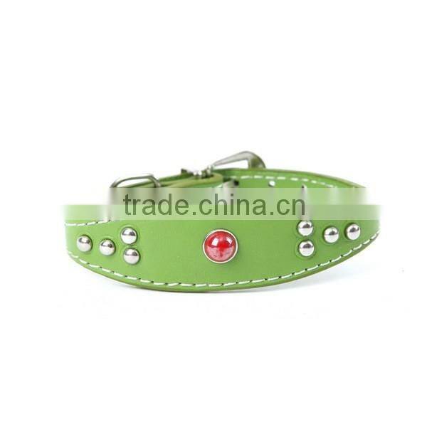 Pet accessories necklace Handmade dog cat collar adjustable dog collar