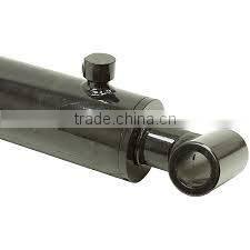 double acting bush end type 2.5" * 20" standard and non-standard welded hydraulic cylinder