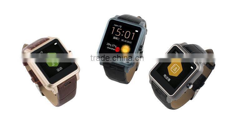 emergency watch phone sos with fall detection gps watch for elderly