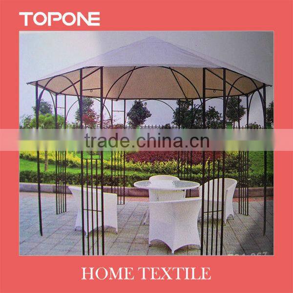 2013 New design pretty elegant love image colorful zhejiang movable retractable garden accessory