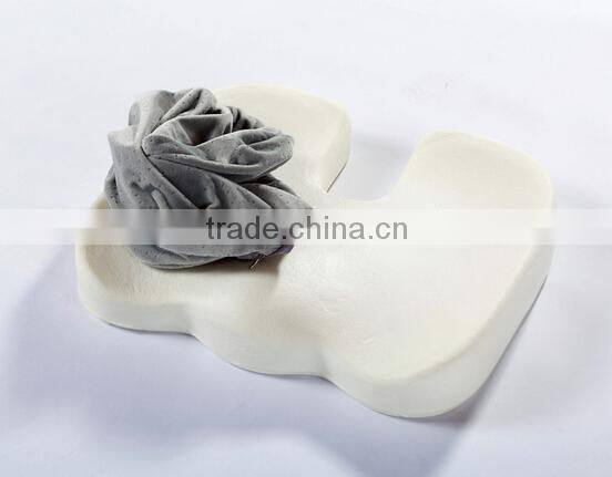 Memory foam design cheap chair adult car seat cushions