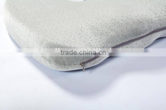 Memory foam design cheap chair adult car seat cushions