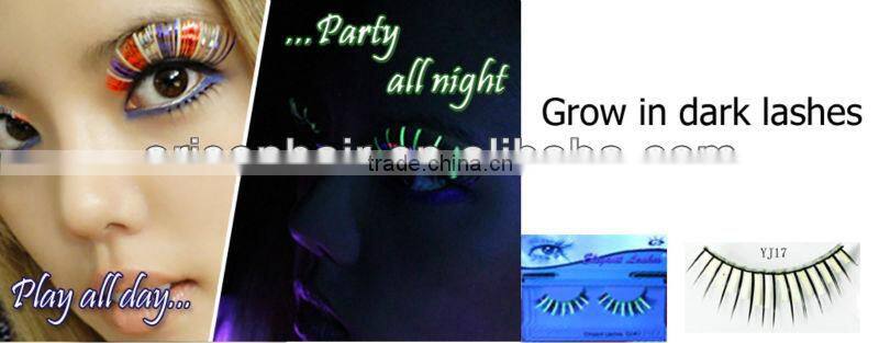 hot selling fashion styles eyelash extensions Wholesale price