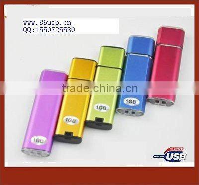 Promotional Gift Colorful oem USB Flash Drive