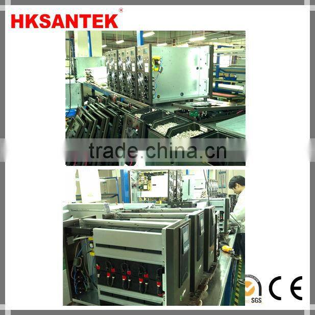 HKSANTEK Three Phase Online UPS 20KVA For Data Center,Office