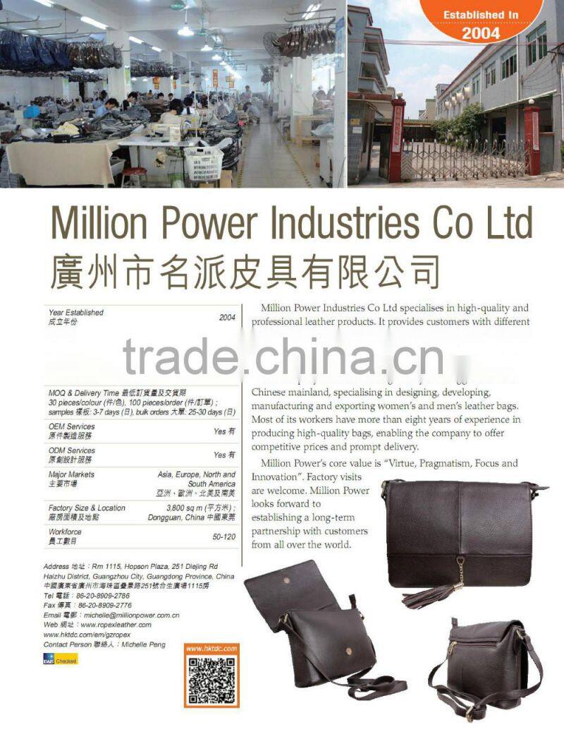 2015 Ladies' Clutch Bag Women Fashion Evening Bag