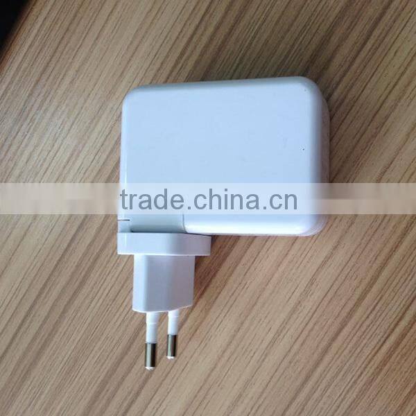 CE & RoHs Removeable Charger 4A