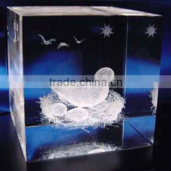 Remax 3D Crystal Laser Engraving Machine Price, 3D Laser Crystal Machine Servo Motor