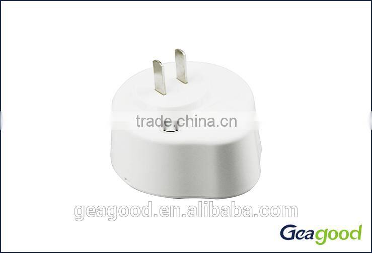 safe convenient motion sensor wireless motion detectors for automaic illumination