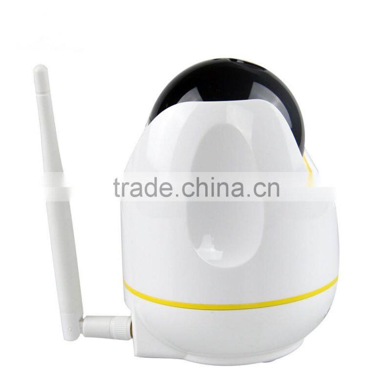 Top sale!!! New look smart home high quality with two year warranty wifi IP camera