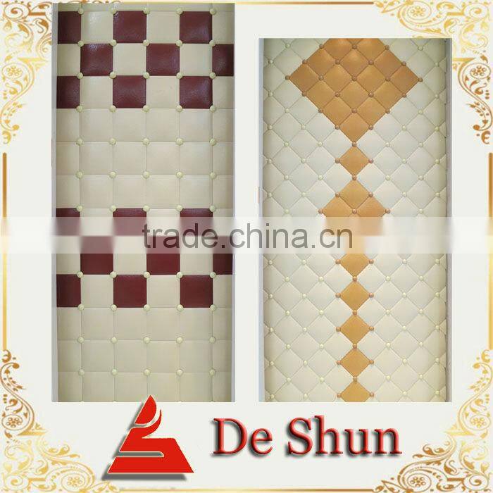 100X200 150X150 mm background mosaic tile